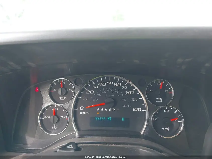 2017 CHEVROLET EXPRESS 3500 LT