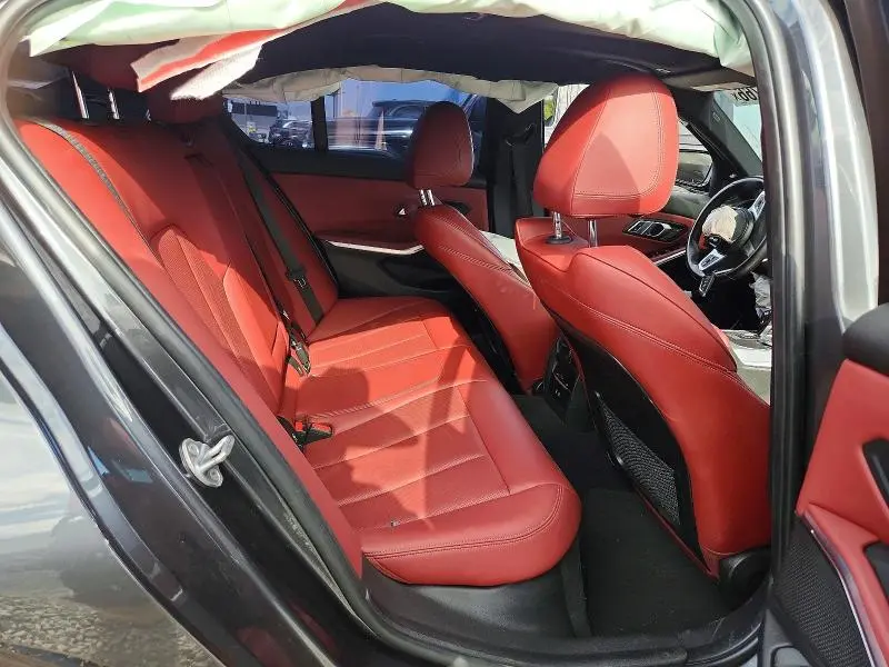 2022 BMW M340I   