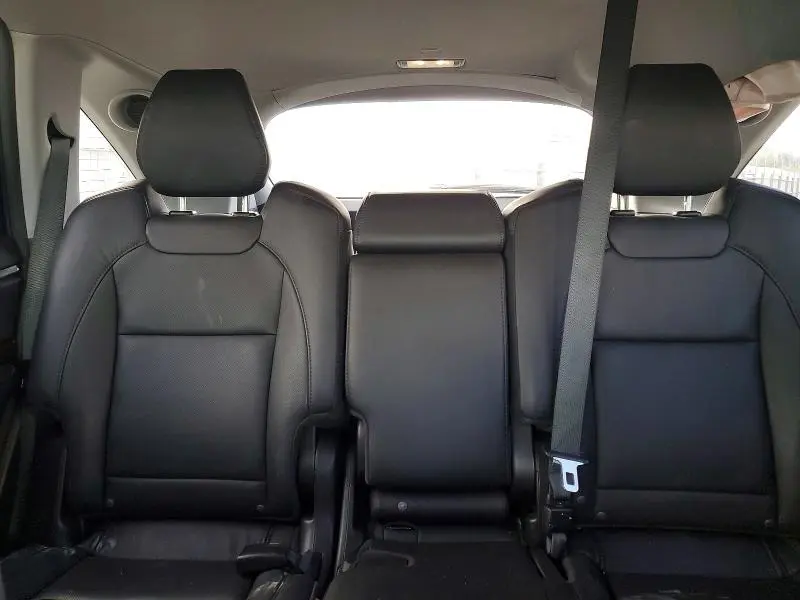 2016 ACURA MDX ADVANCE  
