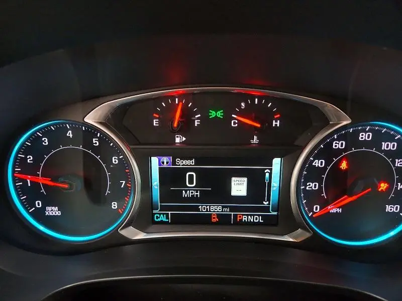 2017 CHEVROLET MALIBU PREMIER  