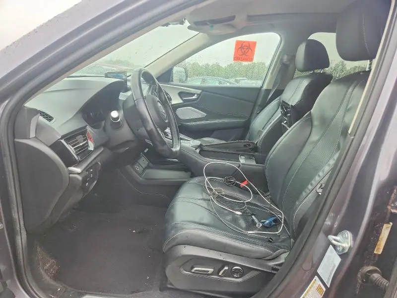 2021 ACURA RDX TECHNOLOGY  