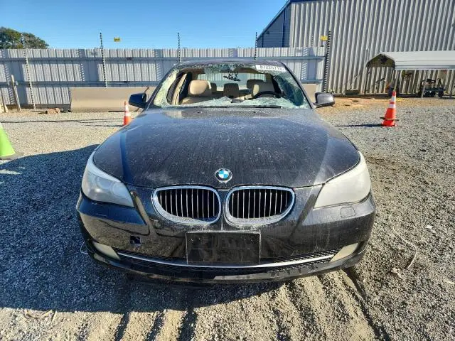 2010 BMW 535 I  