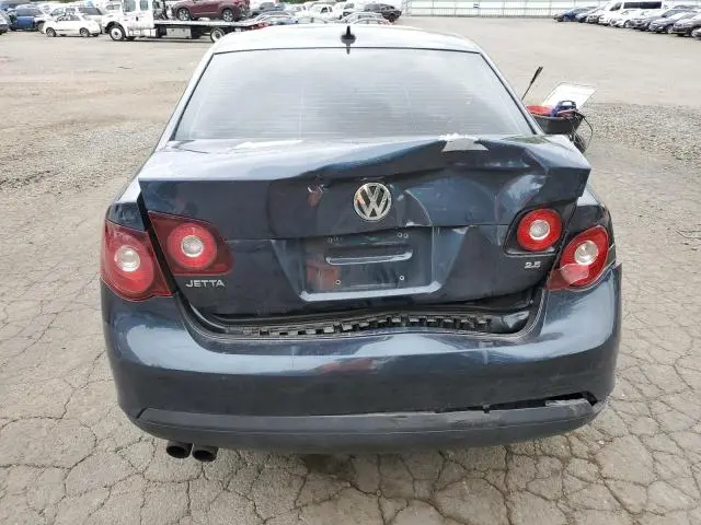 2010 VOLKSWAGEN JETTA SE  