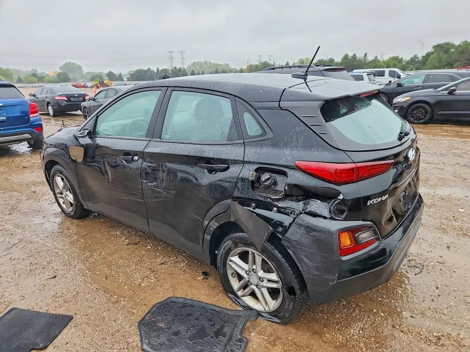 2020 HYUNDAI KONA SE  