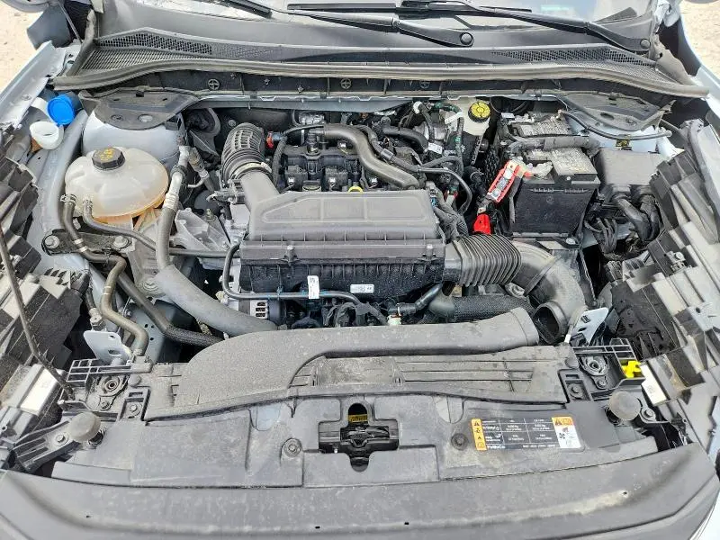 2026 FORD ESCAPE ST LINE  