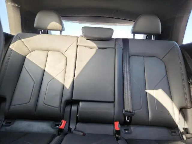 2020 AUDI Q3 PREMIUM  