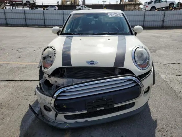 2015 MINI COOPER   