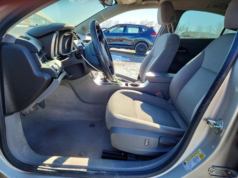 2014 CHEVROLET MALIBU LS  