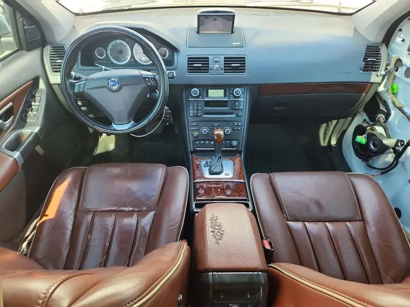 2014 VOLVO XC90 3.2  