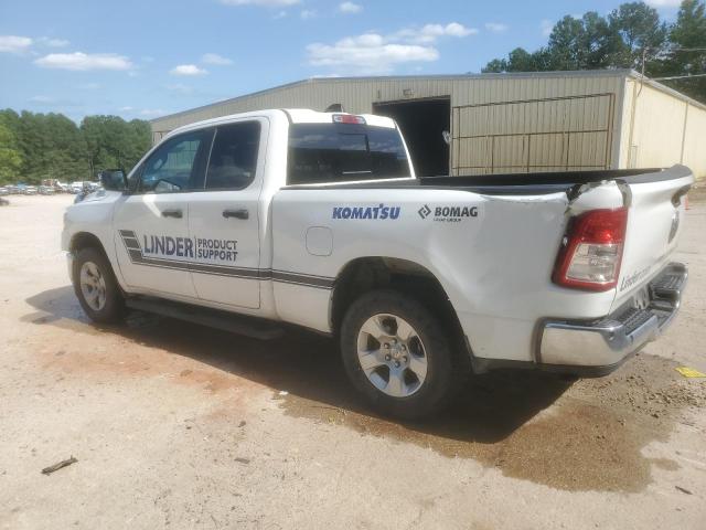 2022 RAM 1500 TRADESMAN