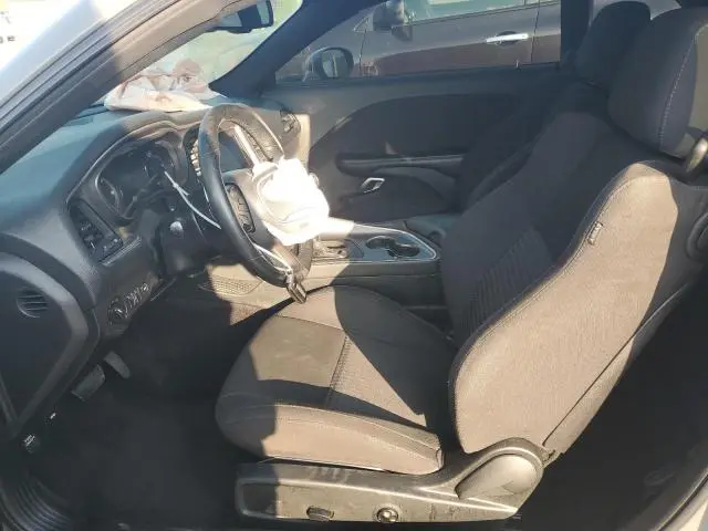 2019 DODGE CHALLENGER GT  