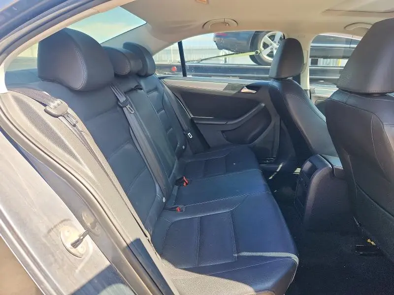 2013 VOLKSWAGEN JETTA TDI  