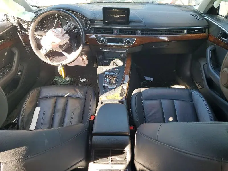 2019 AUDI A4 PREMIUM  