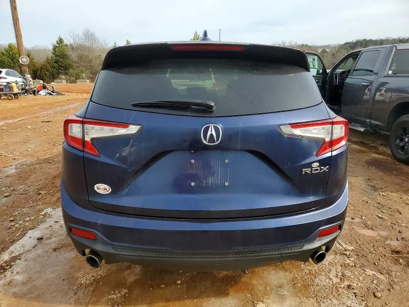 2019 ACURA RDX   