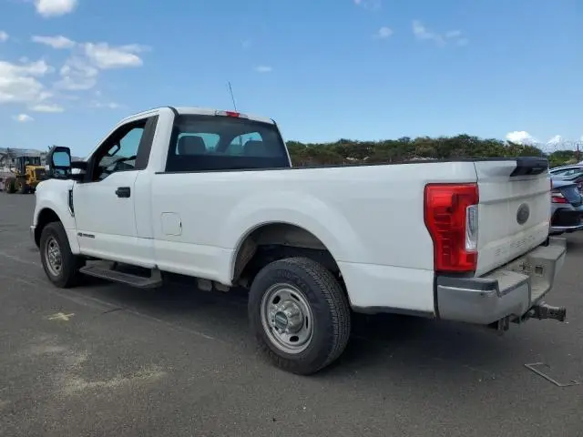 2019 FORD F250 SUPER DUTY  
