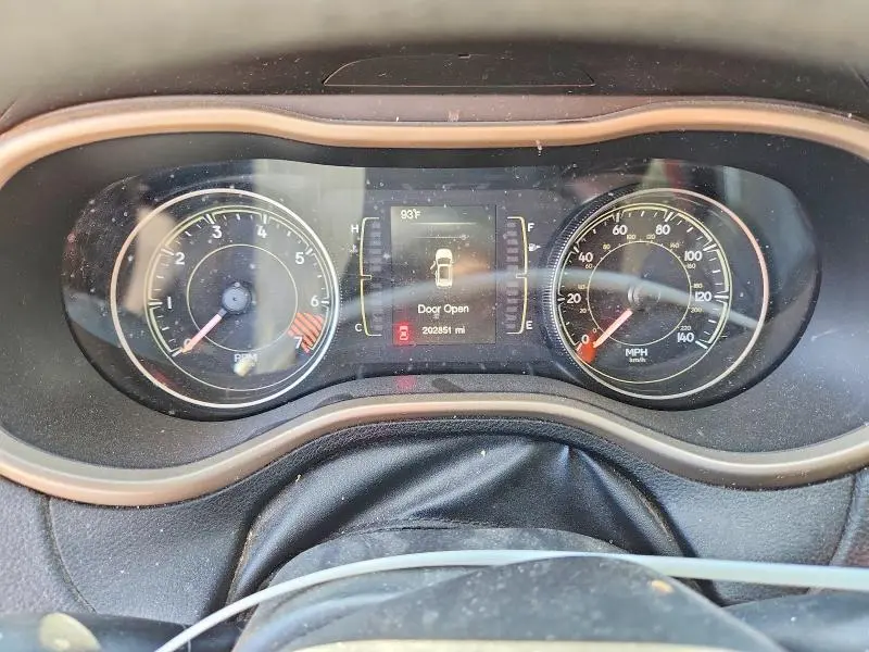 2014 JEEP CHEROKEE SPORT  