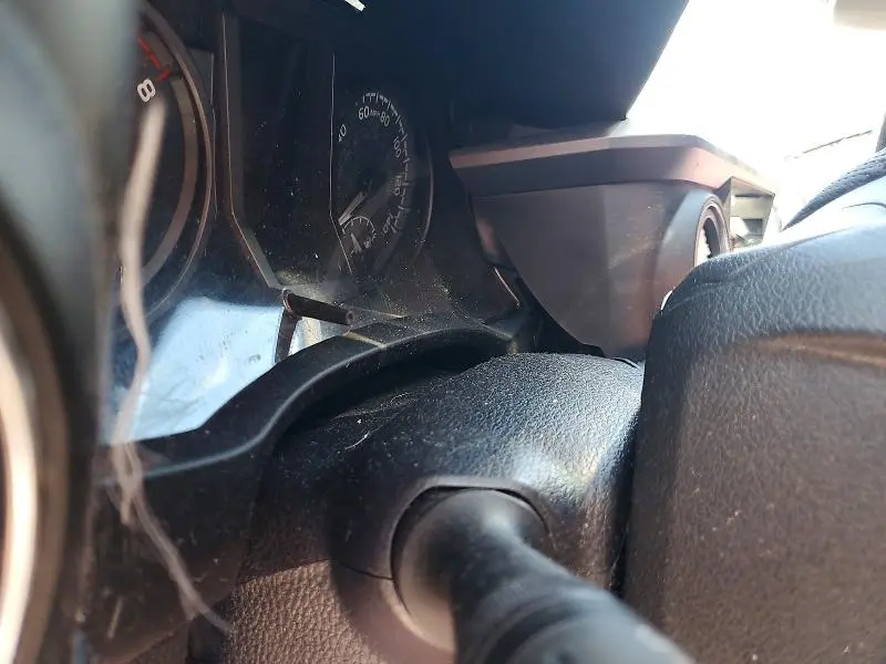 2019 TOYOTA TACOMA DOUBLE CAB  