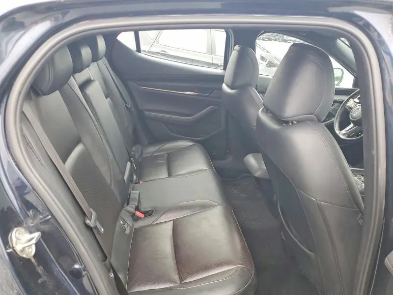 2019 MAZDA 3 PREFERRED  