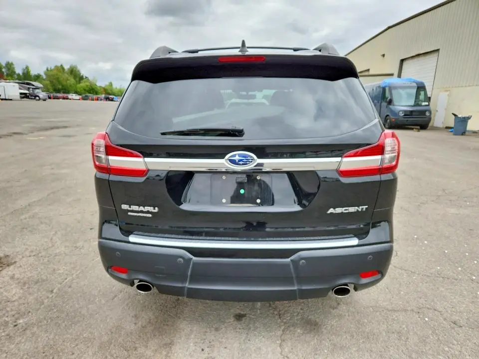 2019 SUBARU ASCENT PREMIUM  