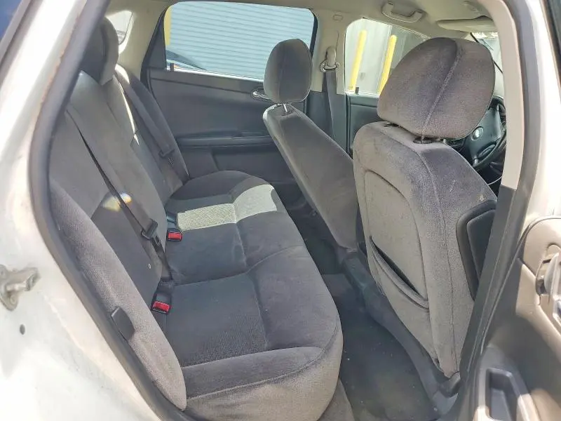 2013 CHEVROLET IMPALA LT  