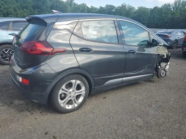 2019 CHEVROLET BOLT EV LT  