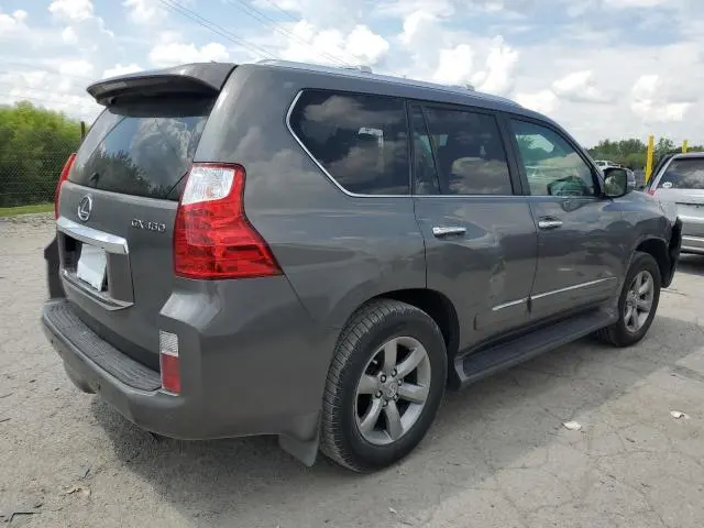2013 LEXUS GX 460 PREMIUM  