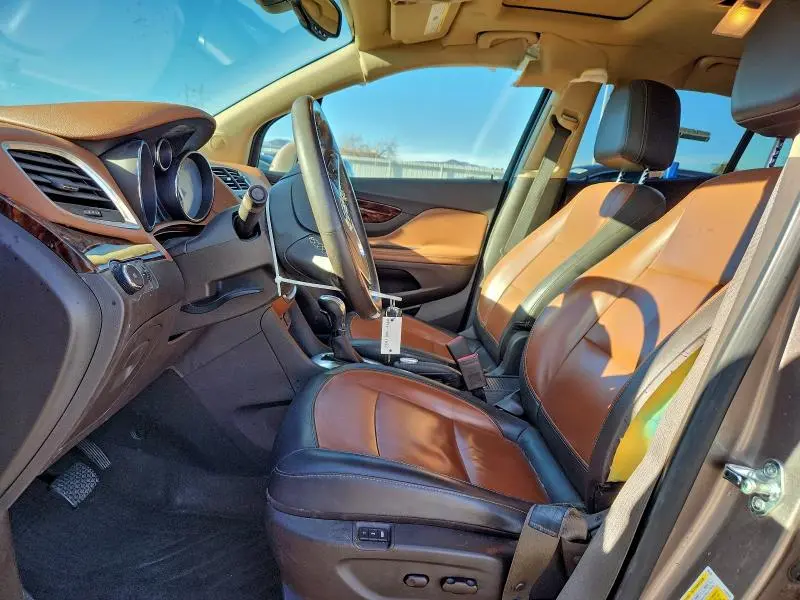 2013 BUICK ENCORE   
