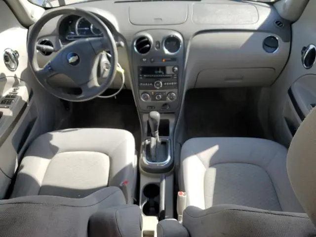 2011 CHEVROLET HHR LT  