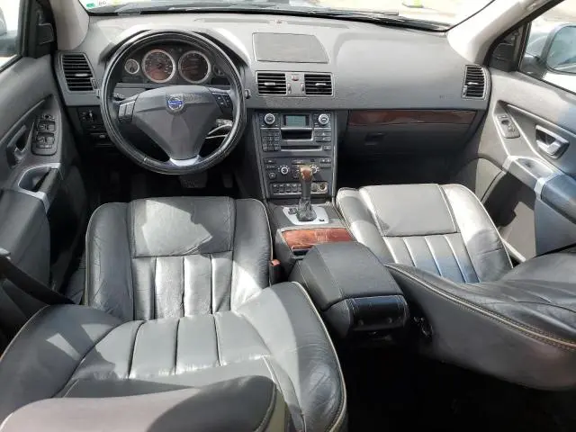2013 VOLVO XC90 3.2  