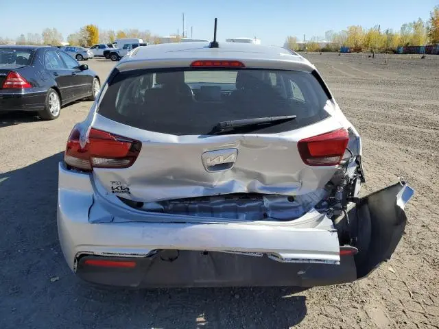 2023 KIA RIO S  