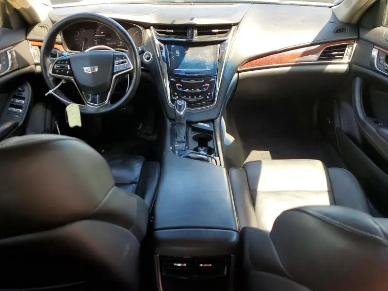 2015 CADILLAC CTS LUXURY COLLECTION  
