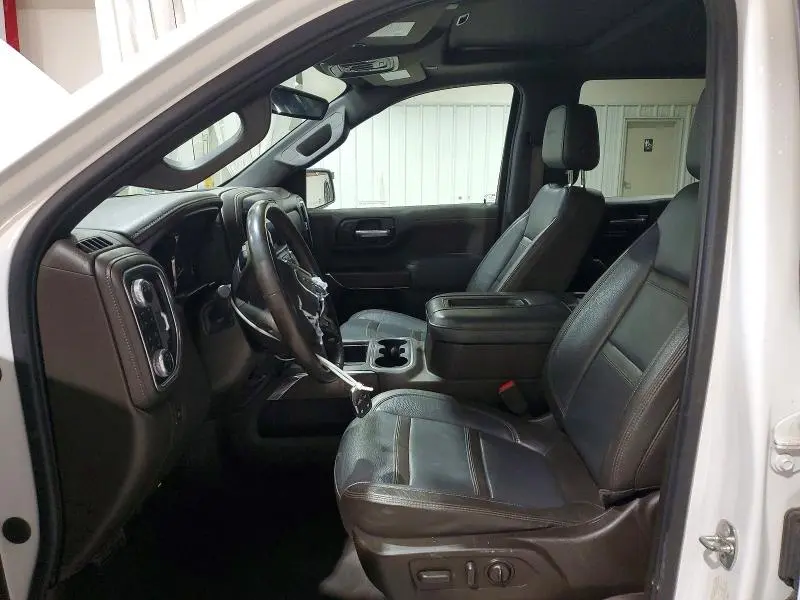 2021 GMC SIERRA K1500 DENALI  