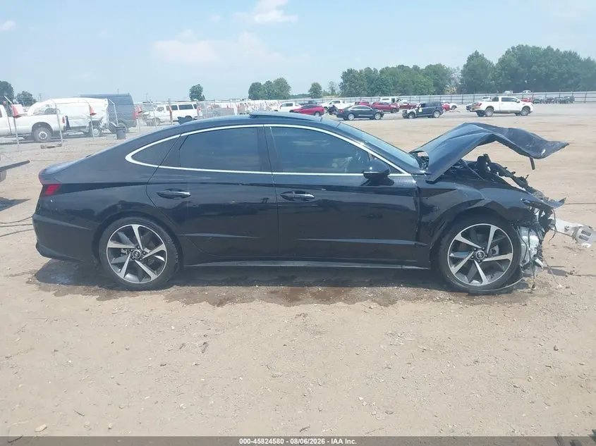 2023 HYUNDAI SONATA SEL PLUS