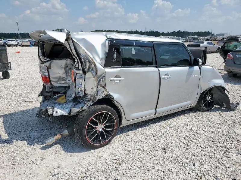 2010 TOYOTA SCION XB  