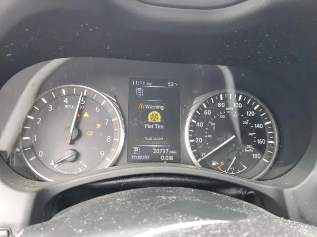 2023 INFINITI Q50 RED SPORT 400  