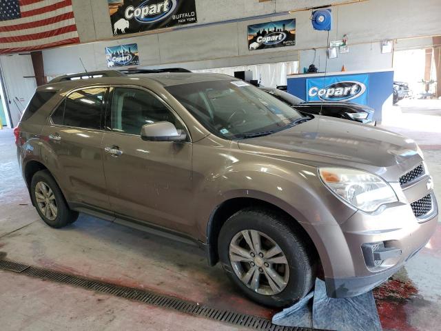 2011 CHEVROLET EQUINOX LT