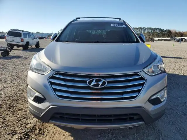 2015 HYUNDAI SANTA FE GLS  