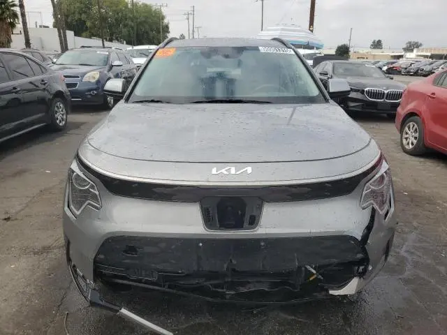 2023 KIA NIRO WIND  