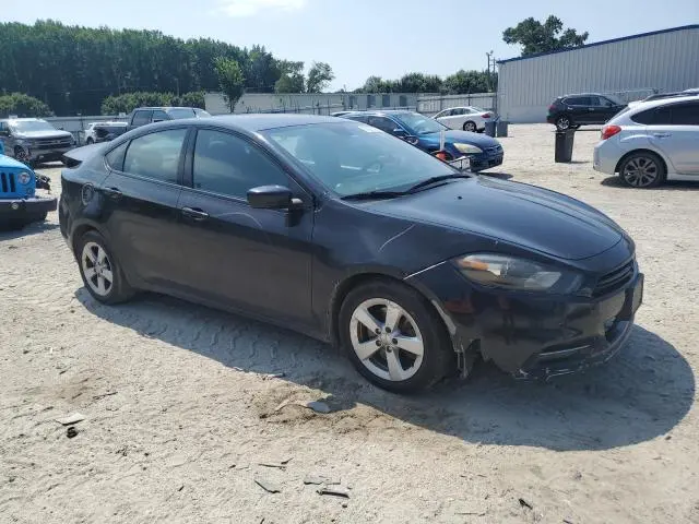 2015 DODGE DART SXT  