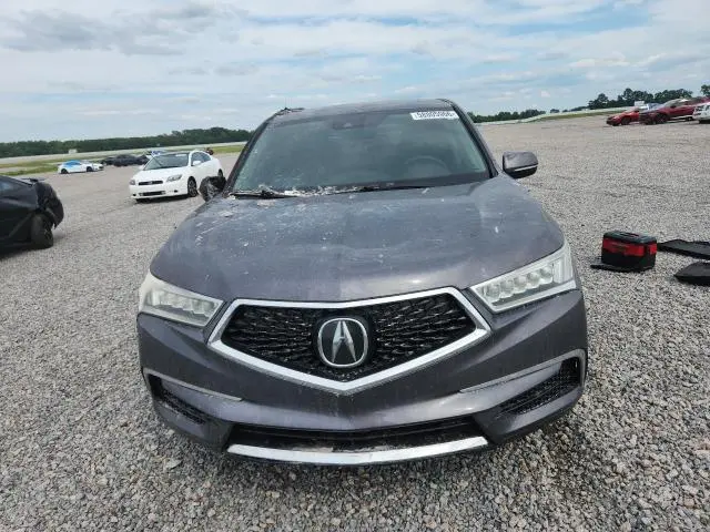 2020 ACURA MDX   