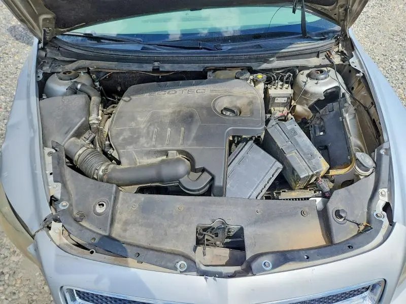 2011 CHEVROLET MALIBU LS  