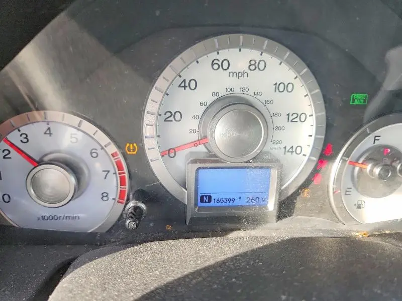 2011 HONDA PILOT TOURING  