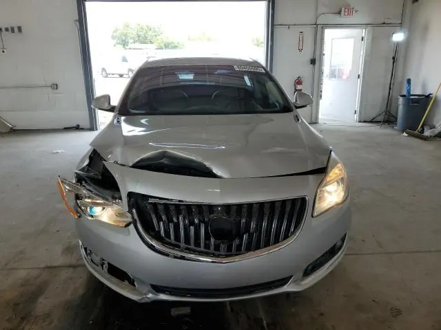 2015 BUICK REGAL PREMIUM  