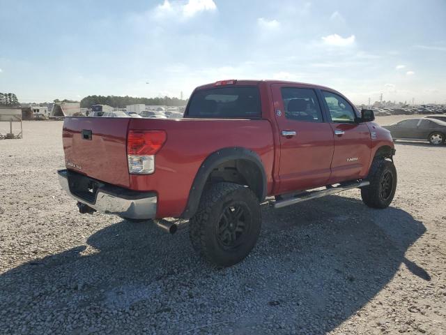 2011 TOYOTA TUNDRA CREWMAX SR5