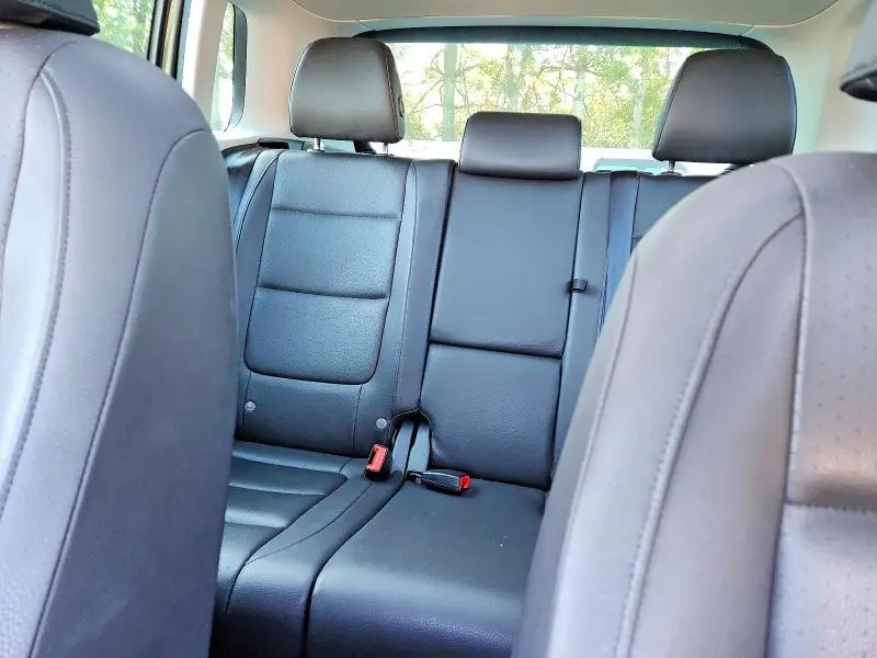 2016 VOLKSWAGEN TIGUAN S/SE/SEL/R-LINE  