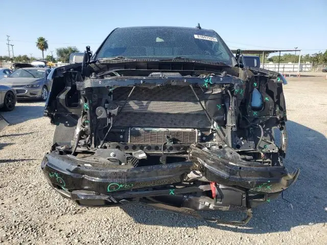 2022 GMC SIERRA K1500 AT4  