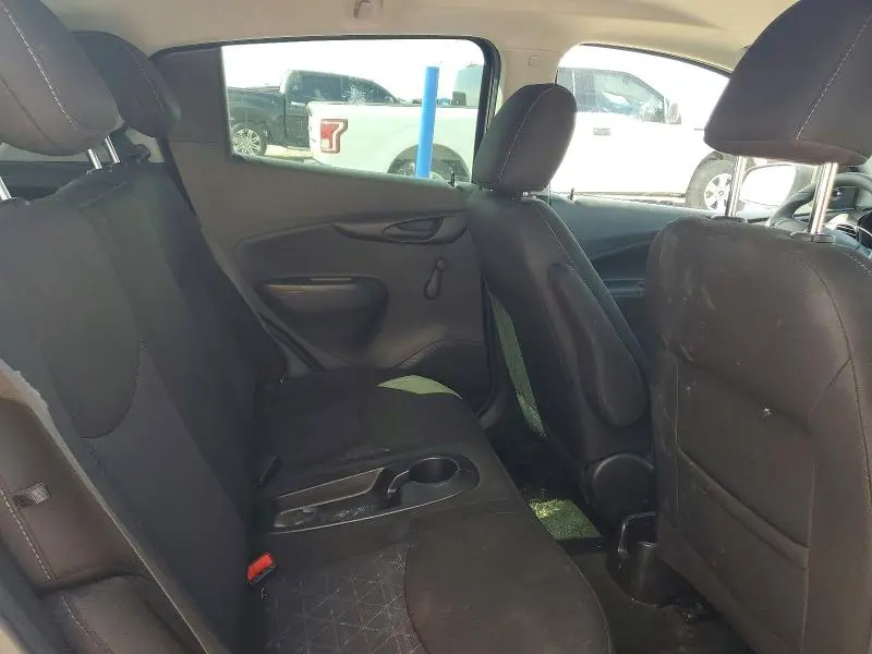 2021 CHEVROLET SPARK LS  