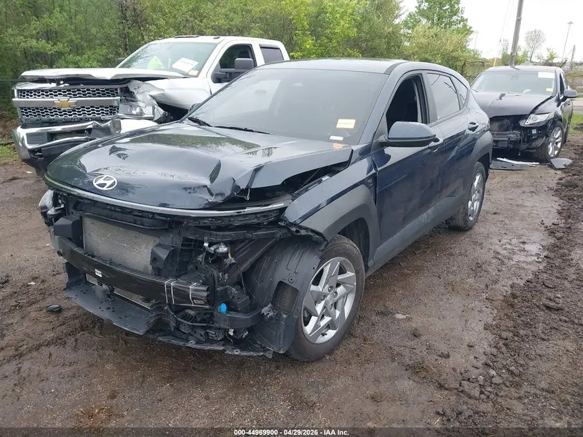 2026 HYUNDAI KONA SE