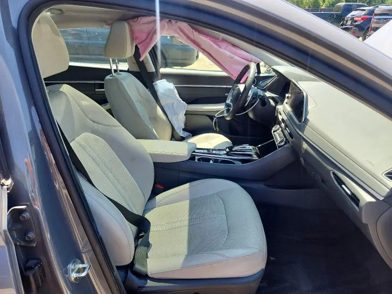 2022 HYUNDAI SONATA LIMITED  