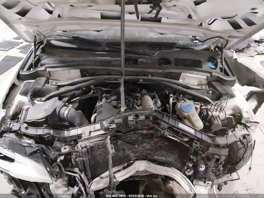 2013 AUDI Q5 2.0T PREMIUM